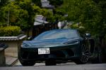 McLaren GT 2019 года (JP)